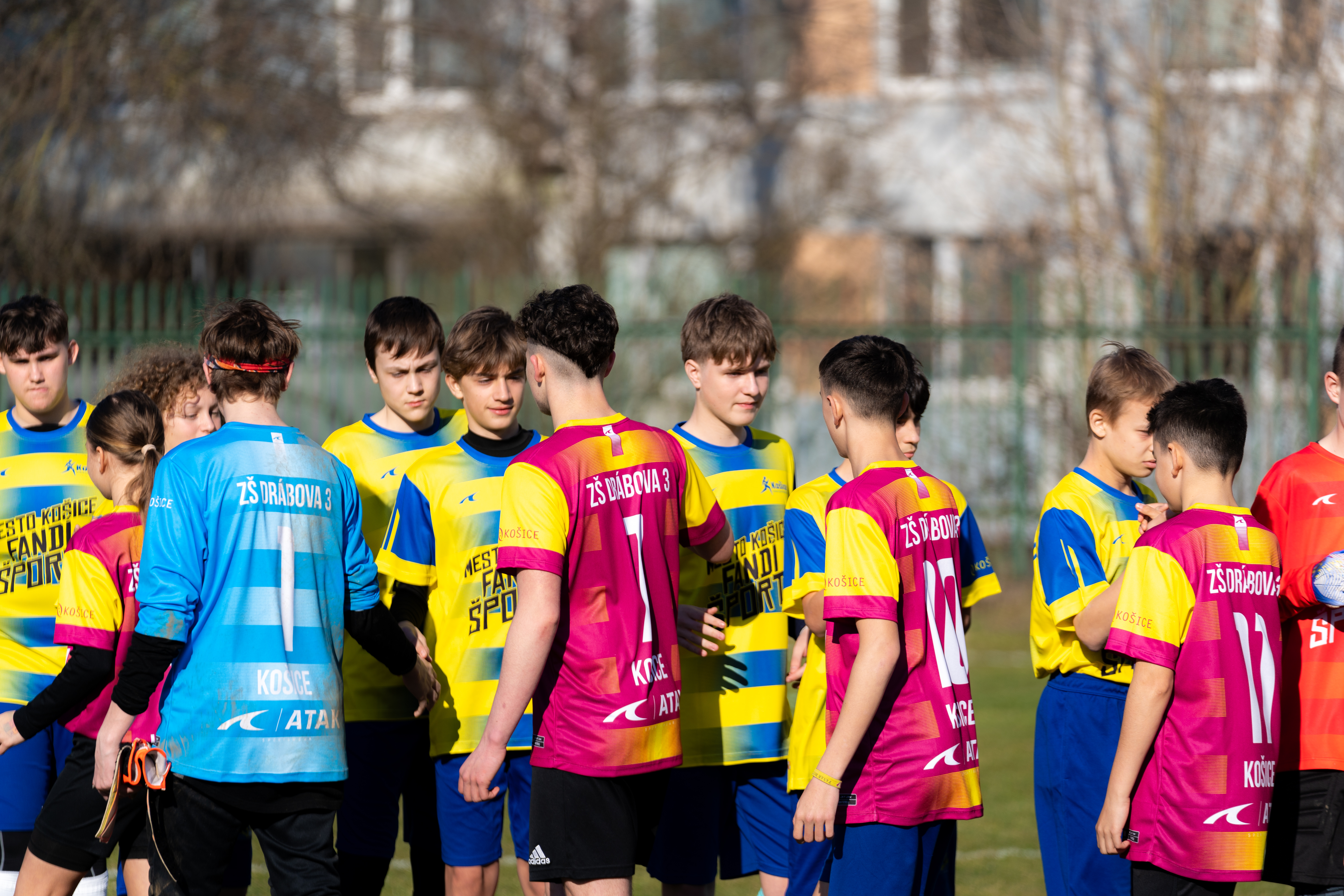 Futbalovy turnaj zakladnych skol v Kosiciach-22